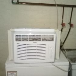 Air Conditioner Haier 5,000 BTU