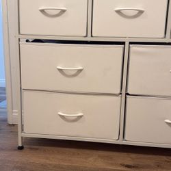 Soft Dresser For Kids $75 OBO