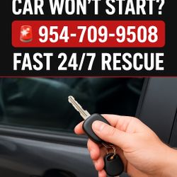 Car Keys ? 