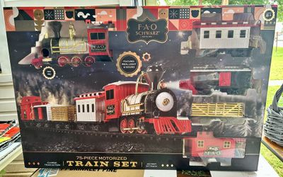 Train Set