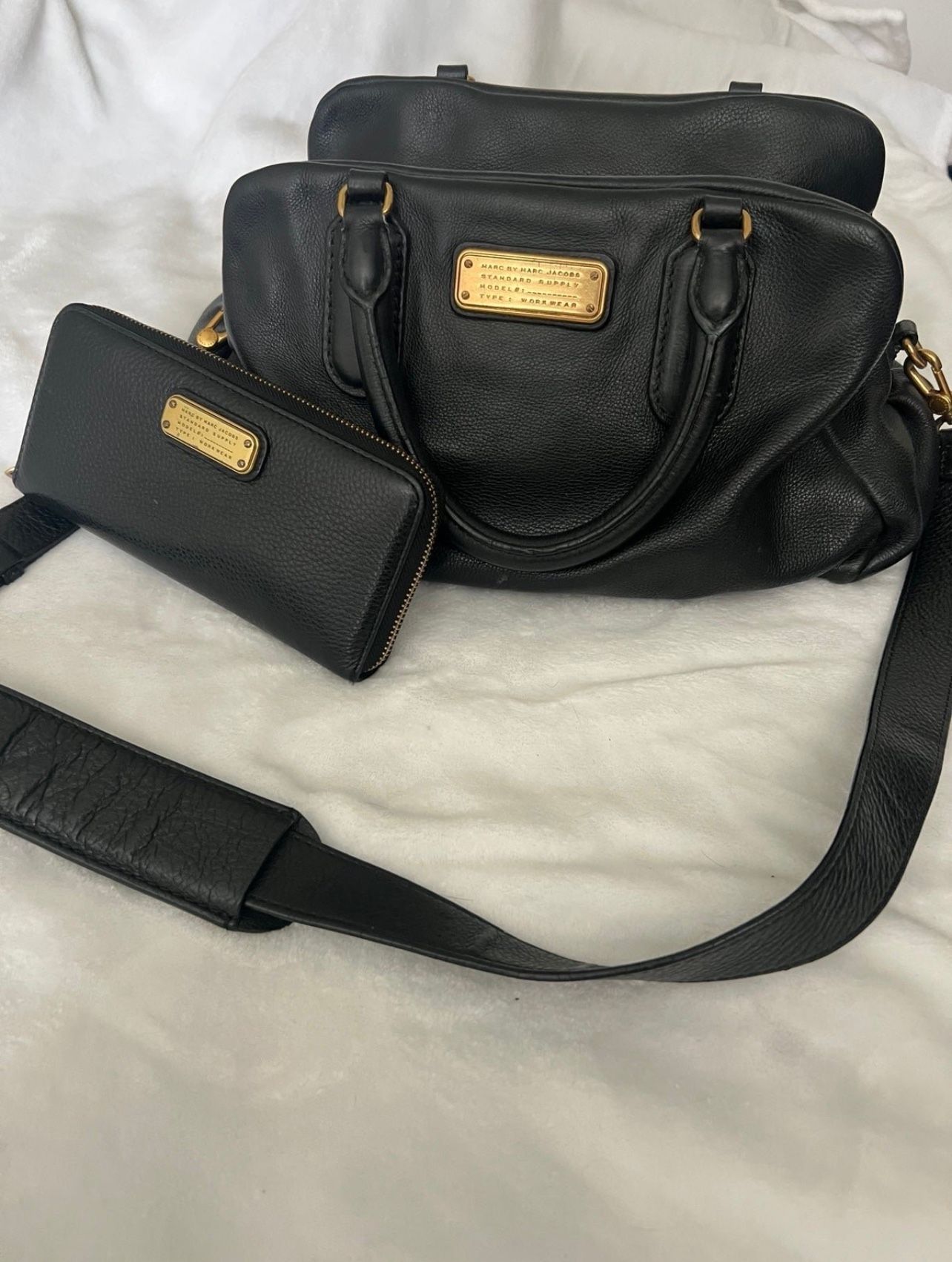 Marc By Marc Jacobs Handbag 