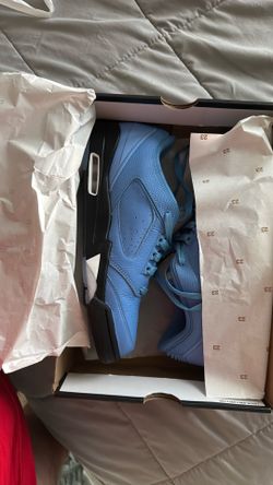 Jordan Collection