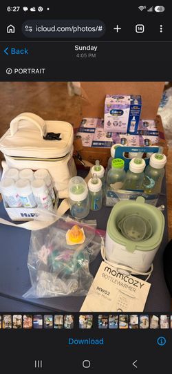 Feeding Bundle
