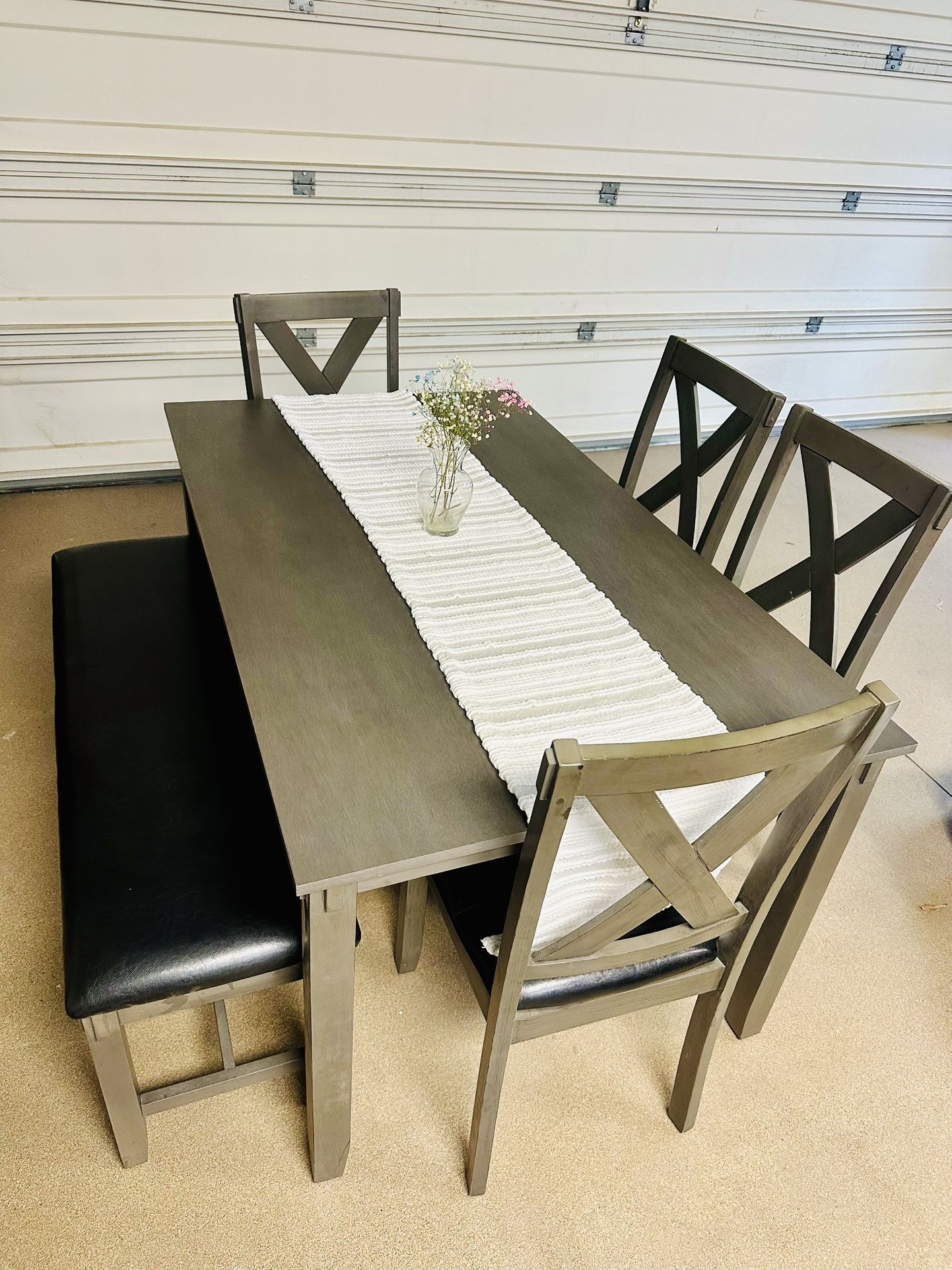 Kitchen Table
