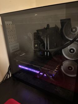 Gaming pc