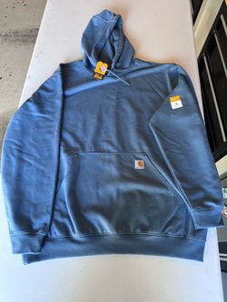 Carhartt Hoodie new with tags XL
