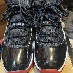 Jordan 11 Size 9.5