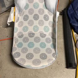 Baby Shower Seat