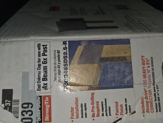 Simpson CCCQ46SDS2.5R