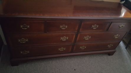 Beautiful Piece Of Furniture. Normal Wars And Tare
