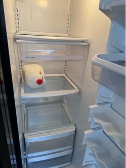 Fridge