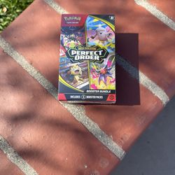 Perfect Order Booster Bundle