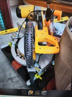 Dewalt 12 In Set