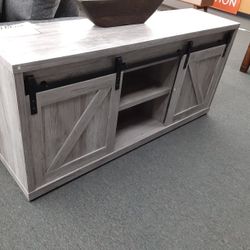 59" TV Stand.