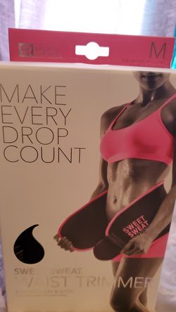 Waist trimmer