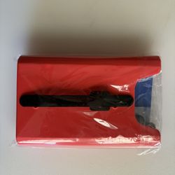 Beach Bag Cell Phone Holder