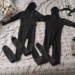 Ninja Costume 