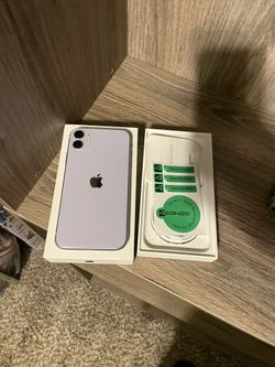I Phone 11 Pro
