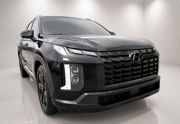 2023 Hyundai Palisade