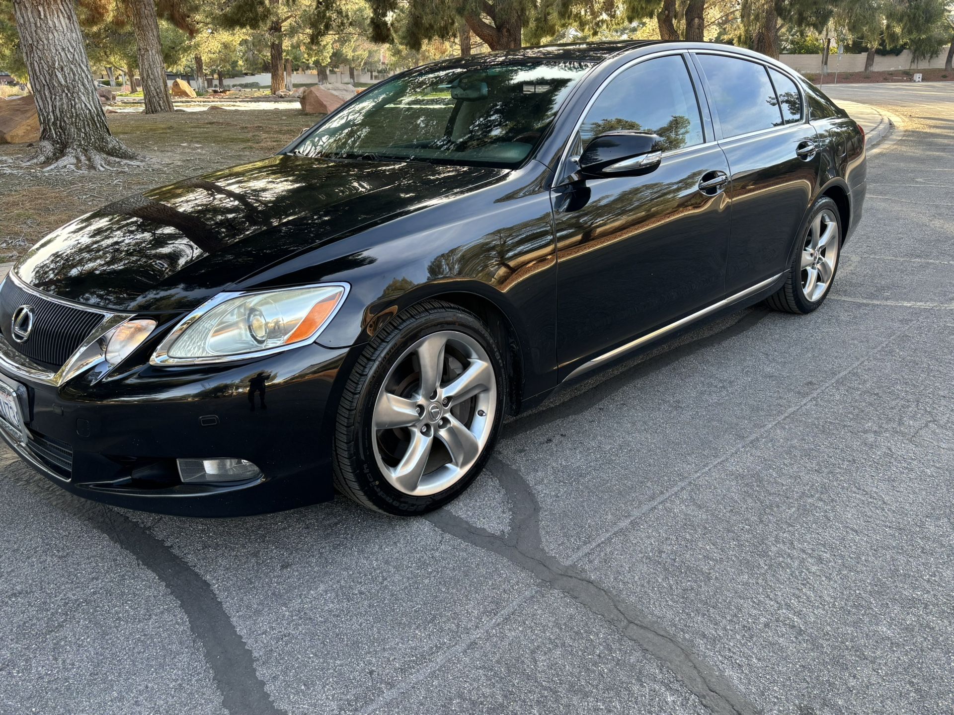 2008 Lexus GS 350 for Sale in Las Vegas, NV - OfferUp