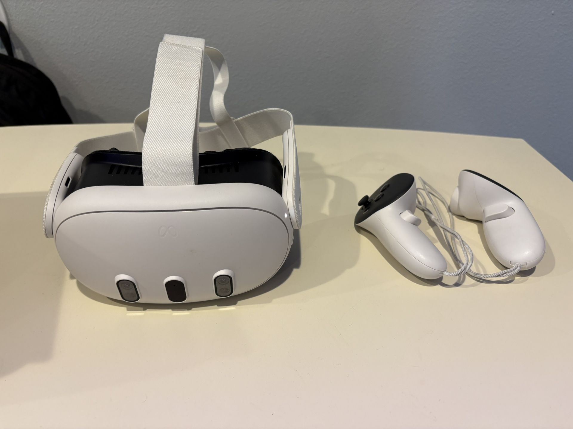 Oculus Quest 3