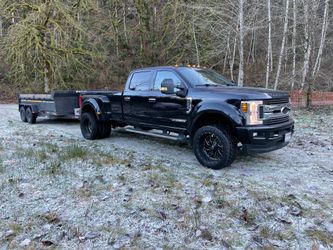 2019 Ford F-350
