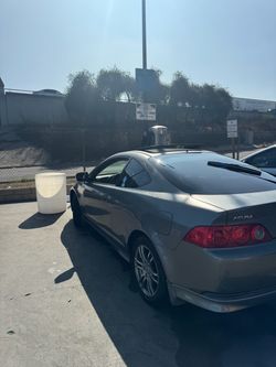 2006 Acura RSX