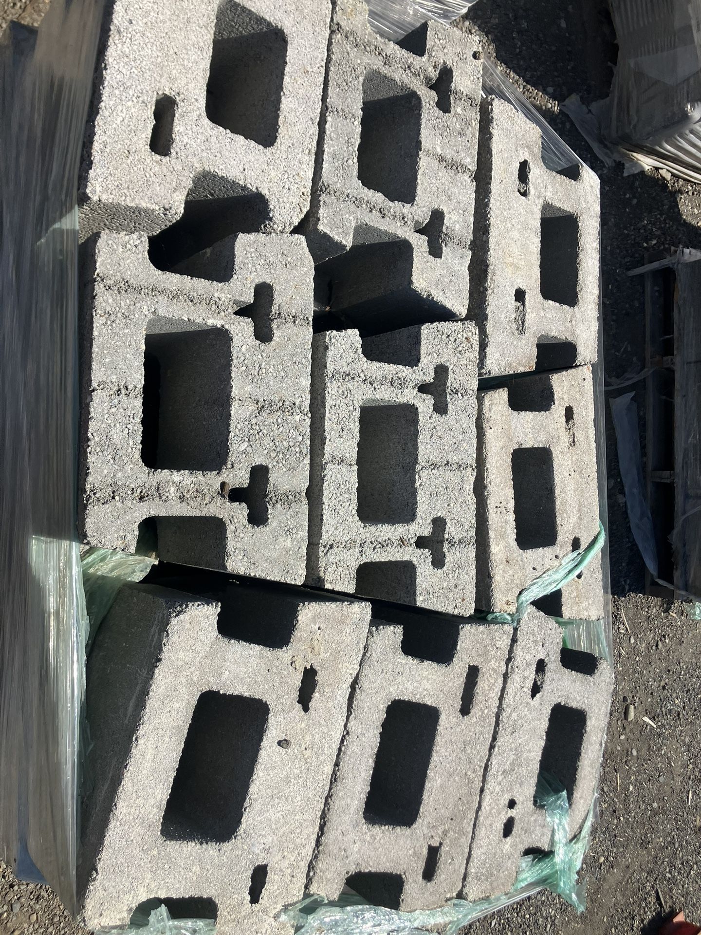 Retaining Wall Block