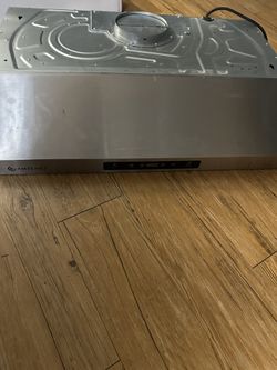 Rang Hood 30in