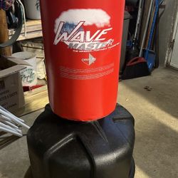 Portable Training Bag