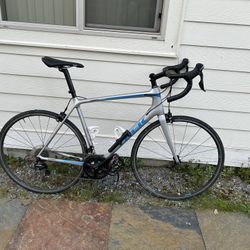 Trek Full Carbon Fiber Bike