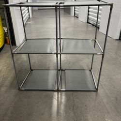 Storage Cubby 