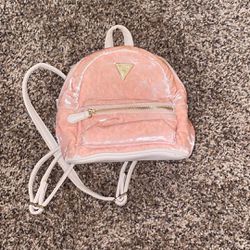 GUESS mini Backpack 
