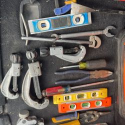Tools/ Pick & Choose 