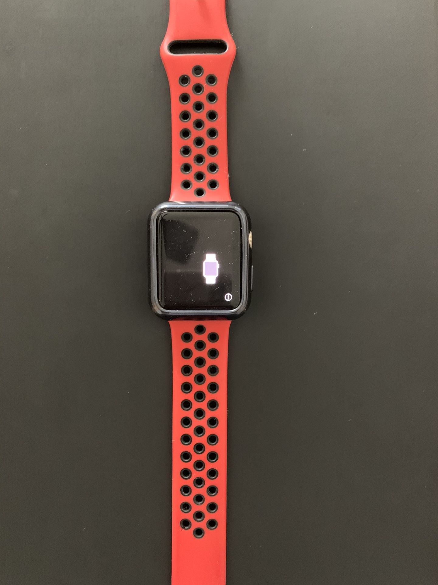 Apple Watch Series 1