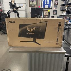 ASUS Gaming Monitor (150864) MMP