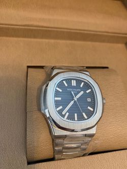 Beautiful luxury watch