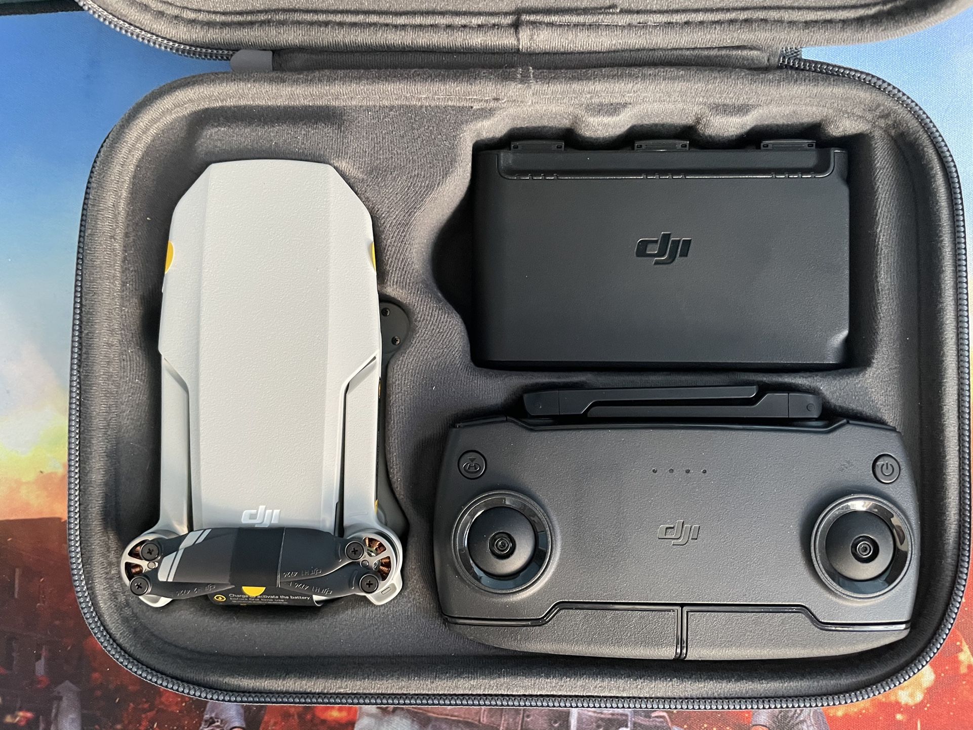 BRAND NEW DJI Mavic Mini Fly More Combo