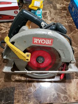 Skil saw