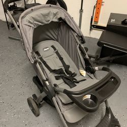 Baby Stroller Chicco