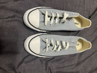 Unisex Converse 7.5 Men 9.5 Women 
