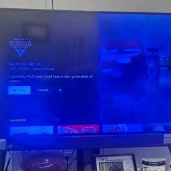 65 inch Vizio Smart TV