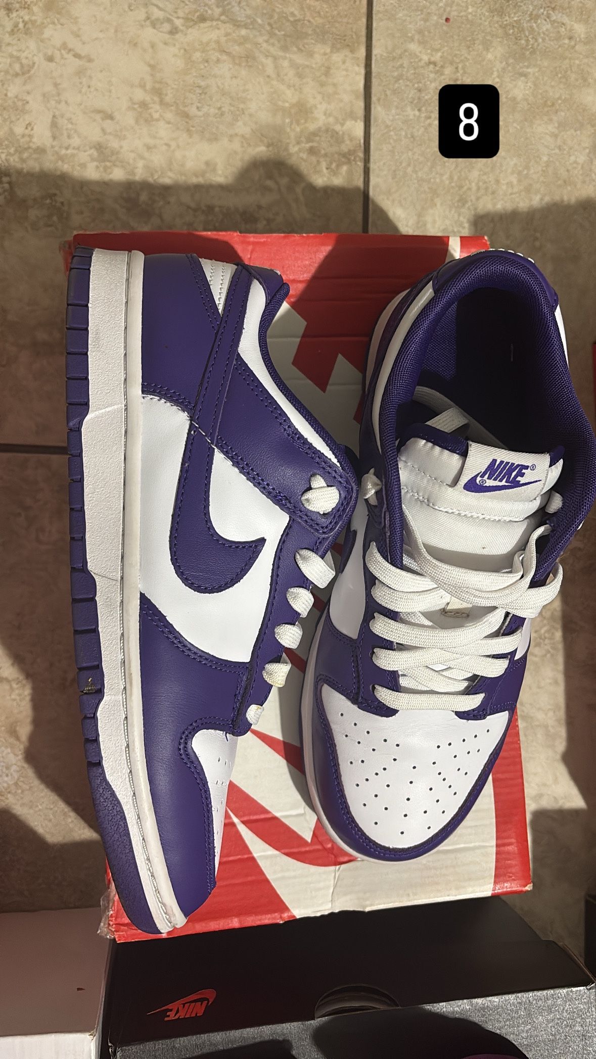 Nike Dunk Low