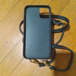 Apple 11 Leather Case