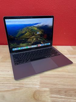 MacBook Air 2020 M1 512GB 8GBRAM