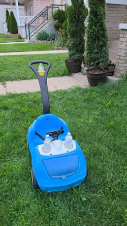 Carrito en venta