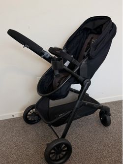 Evenflo Pivot stroller