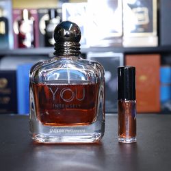 Stronger With You Intensely Decant