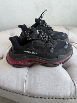 Balenciaga Triple S sz 41 (men’s 8.5)