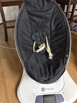 4 moms swing